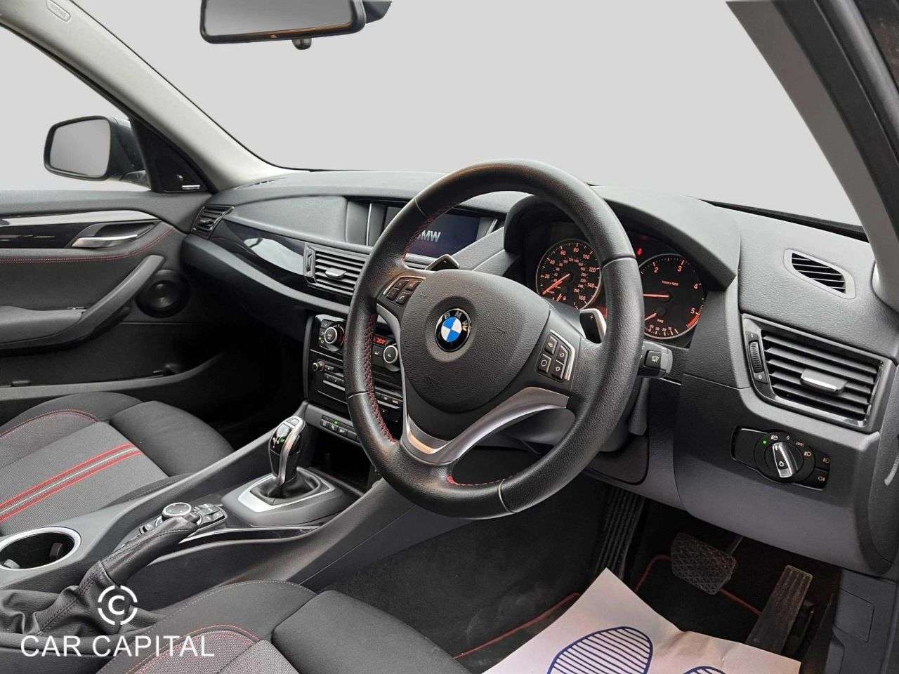 2014 BMW X1 2014 BMW X1