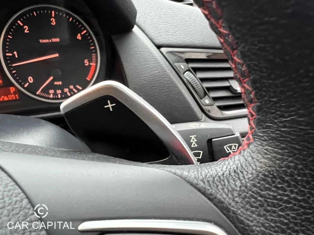 2014 BMW X1 2014 BMW X1