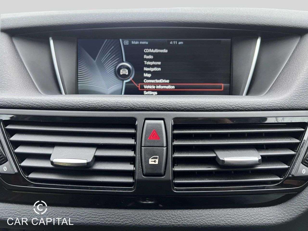 2014 BMW X1 2014 BMW X1