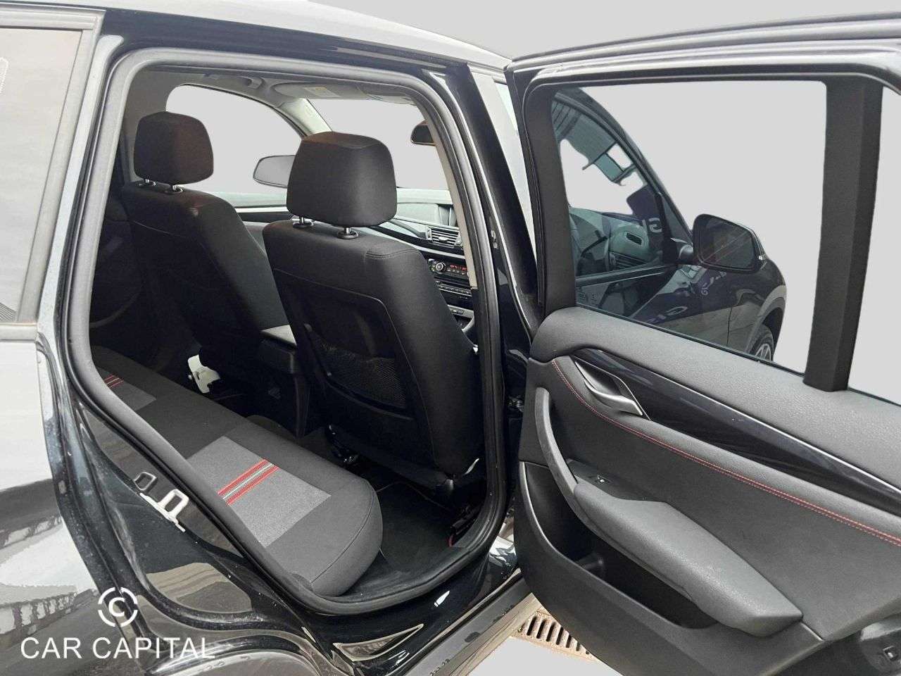 2014 BMW X1 2014 BMW X1