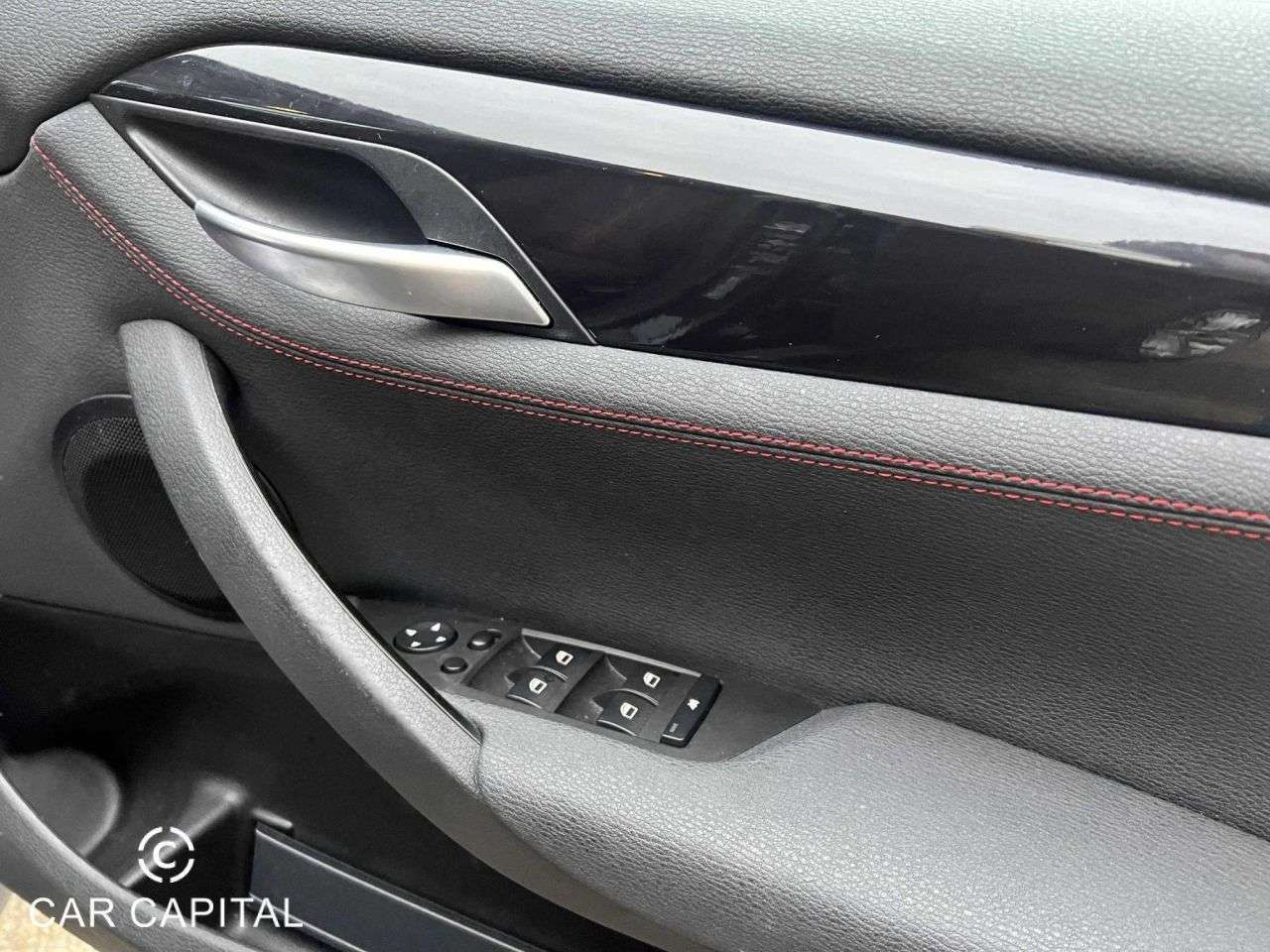 2014 BMW X1 2014 BMW X1