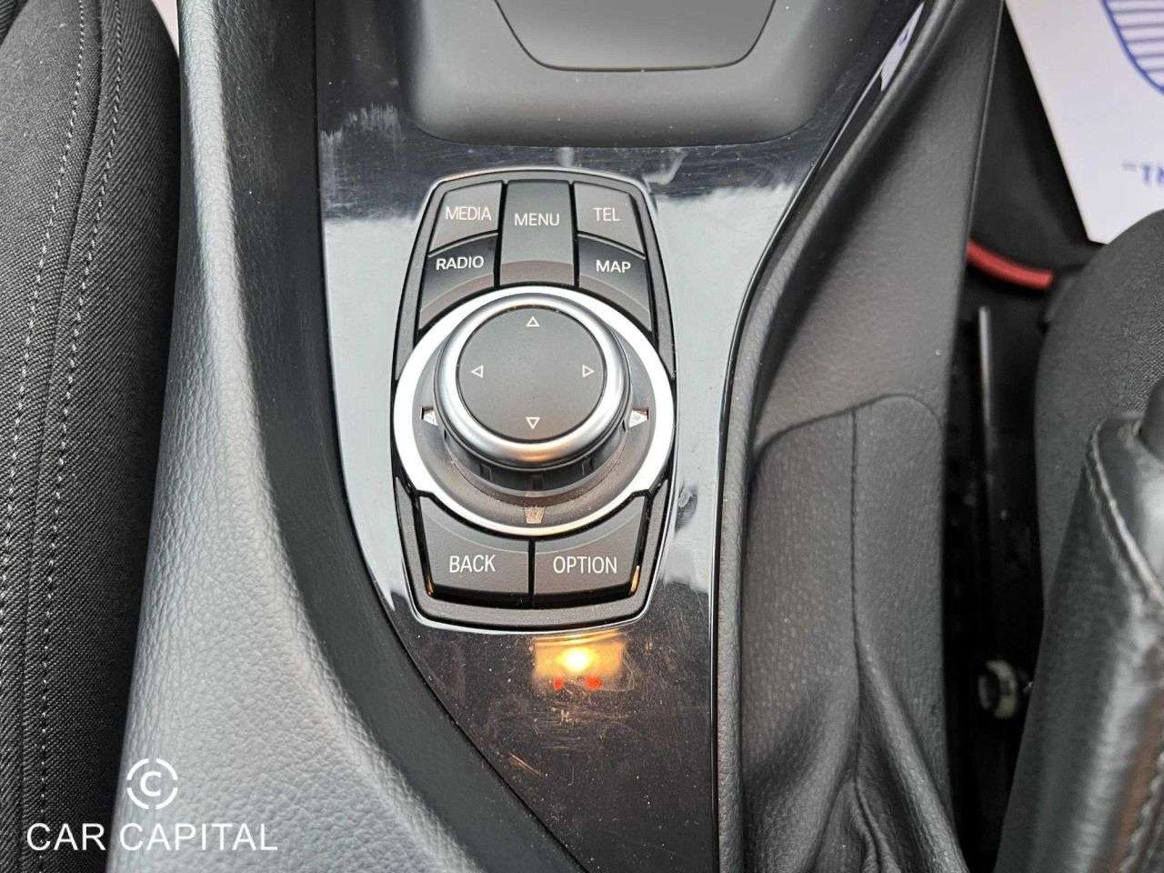 2014 BMW X1 2014 BMW X1