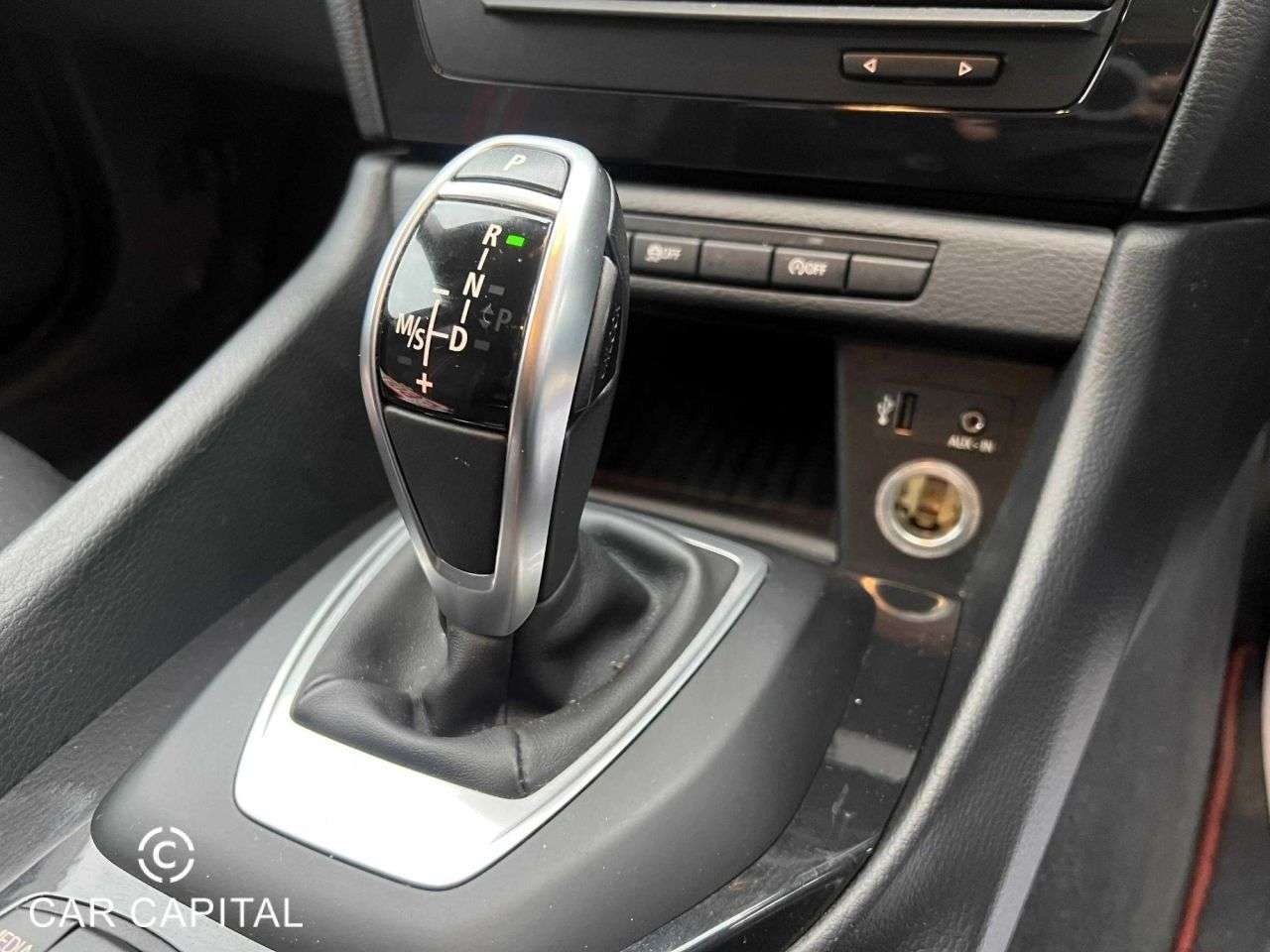 2014 BMW X1 2014 BMW X1