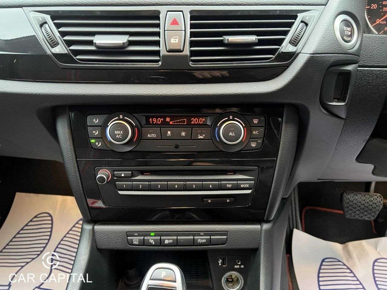 2014 BMW X1 2014 BMW X1