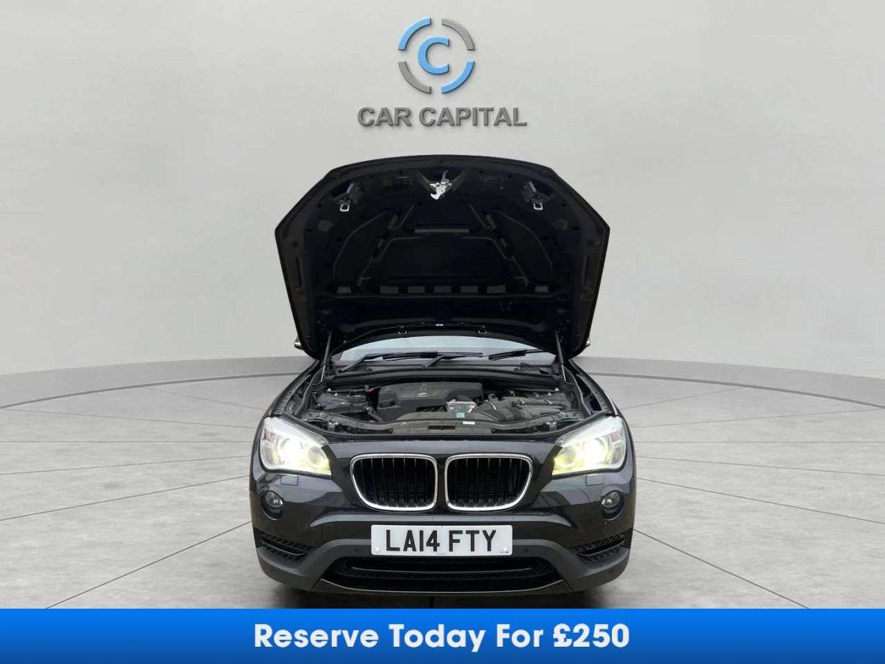 2014 BMW X1 2014 BMW X1