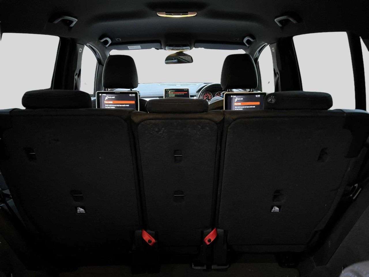 2017 BMW 2 SERIES GRAN TOURER 2017 BMW 2 SERIES GRAN TOURER