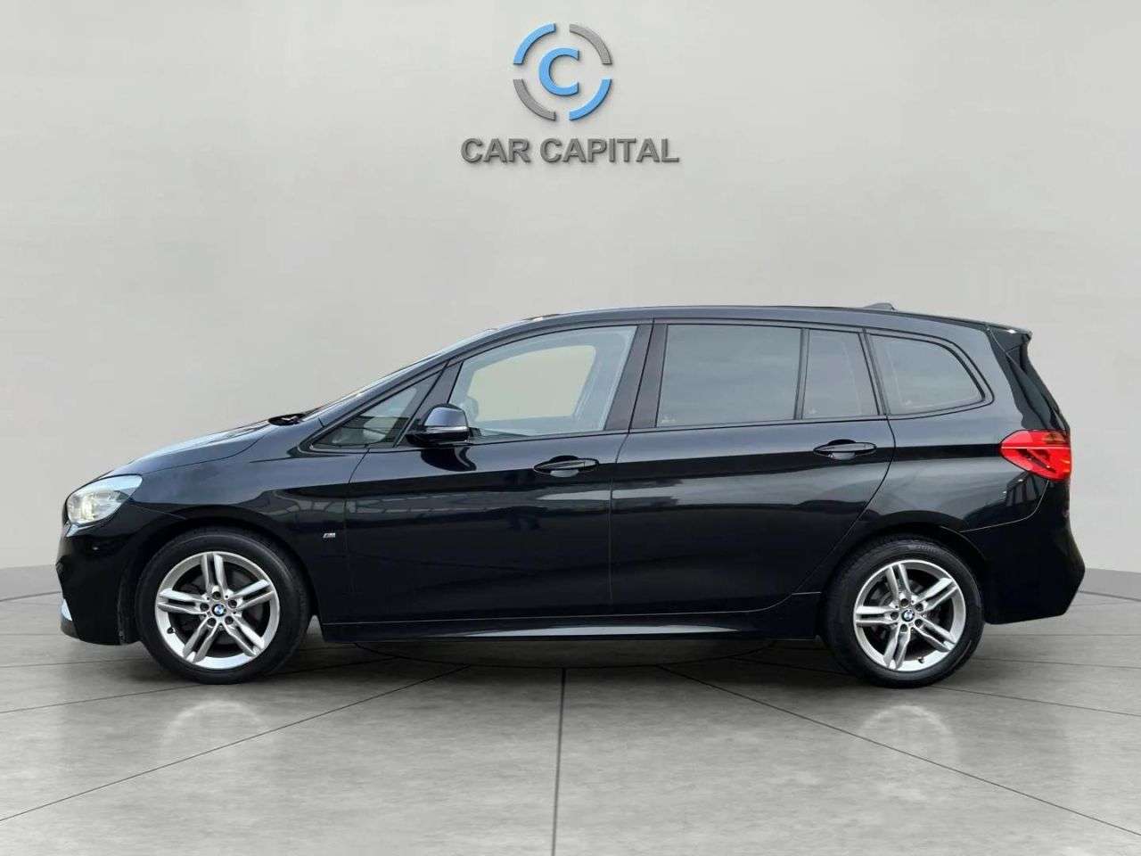 2017 BMW 2 SERIES GRAN TOURER 2017 BMW 2 SERIES GRAN TOURER