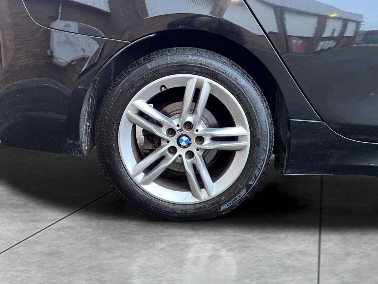 2017 BMW 2 SERIES GRAN TOURER 2017 BMW 2 SERIES GRAN TOURER