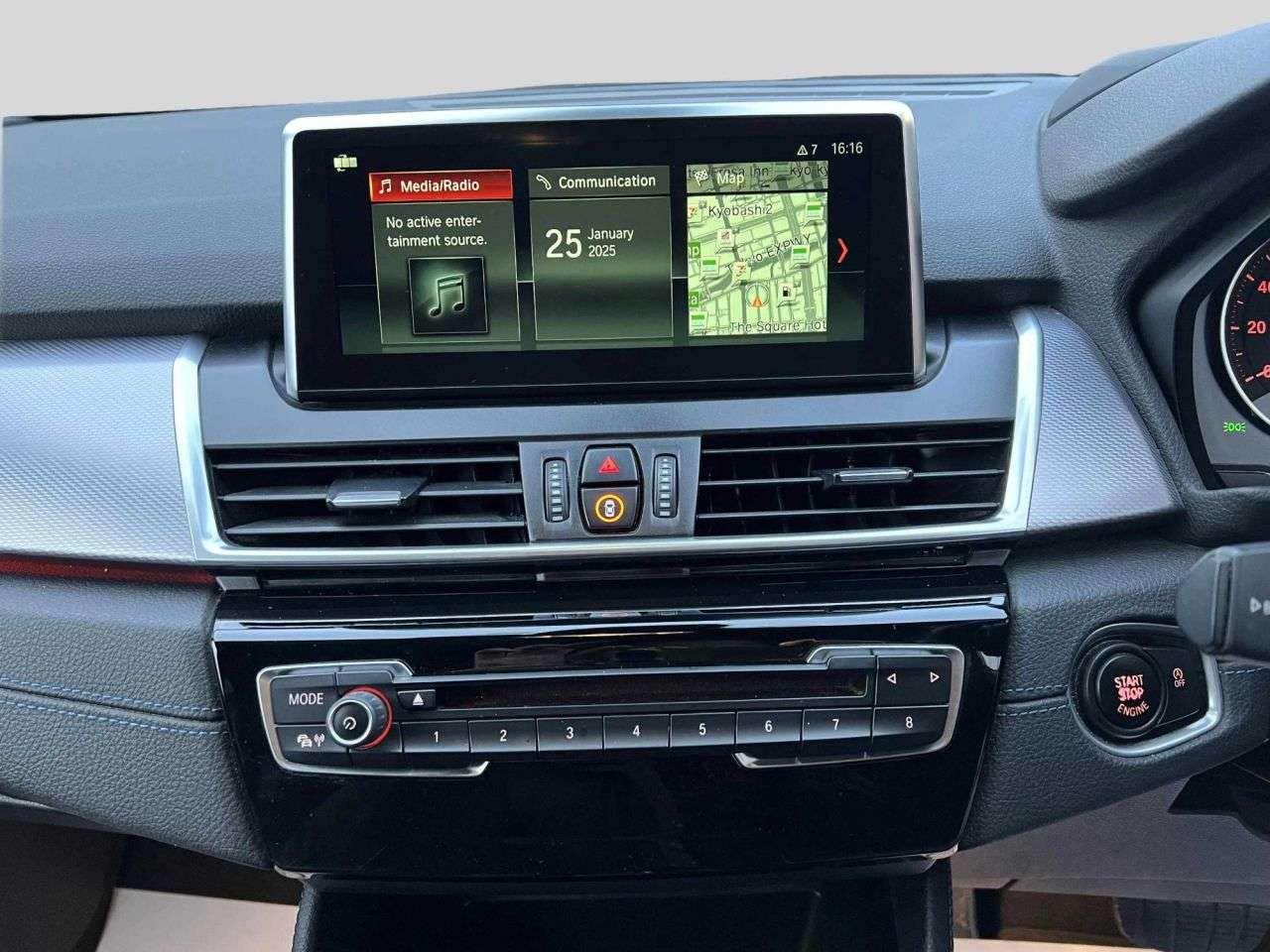 2017 BMW 2 SERIES GRAN TOURER 2017 BMW 2 SERIES GRAN TOURER