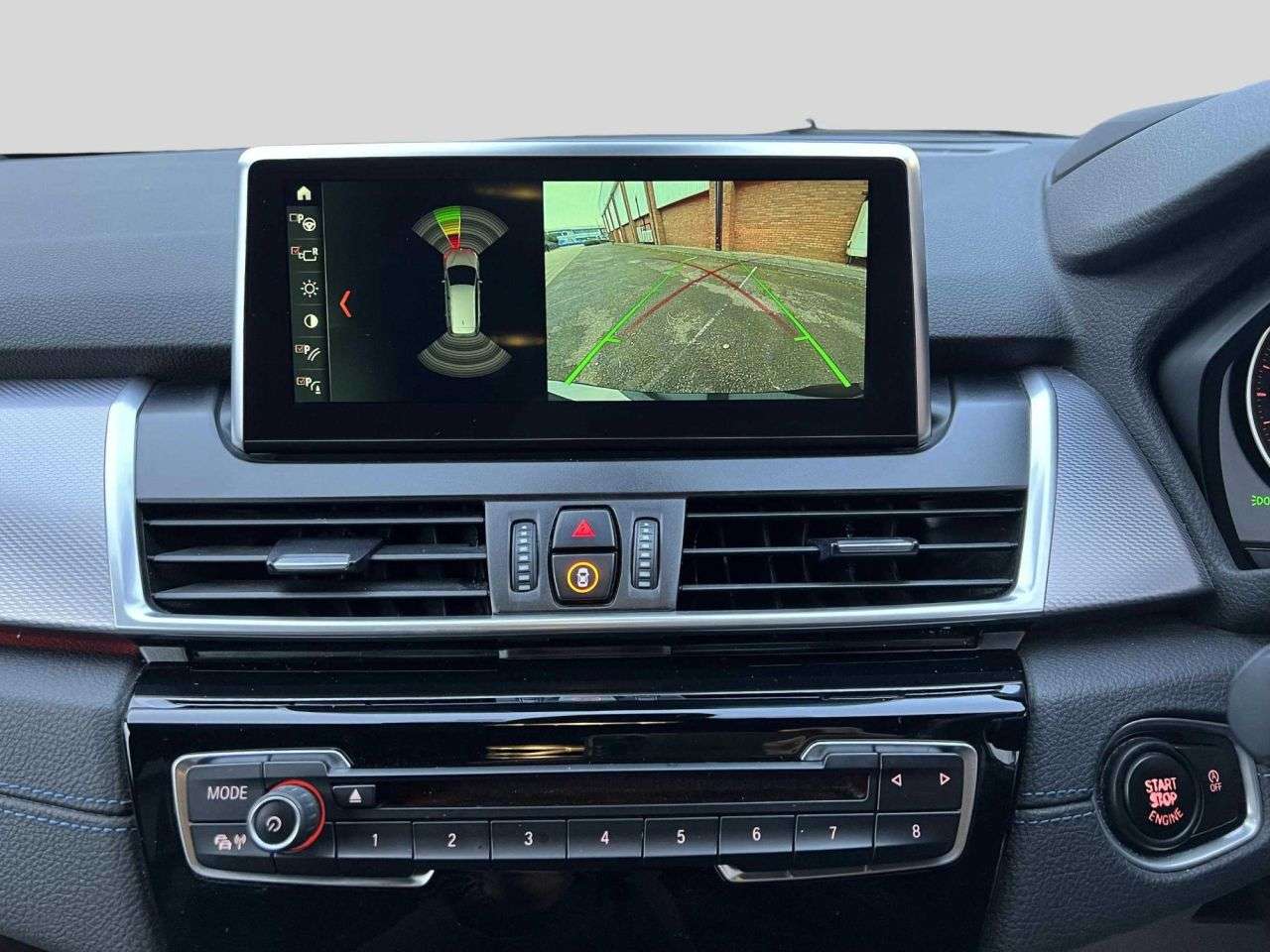 2017 BMW 2 SERIES GRAN TOURER 2017 BMW 2 SERIES GRAN TOURER