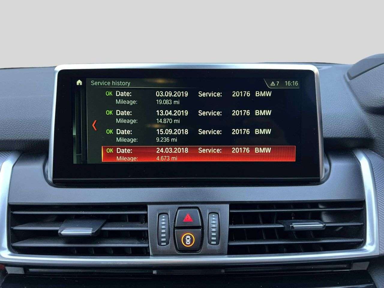 2017 BMW 2 SERIES GRAN TOURER 2017 BMW 2 SERIES GRAN TOURER