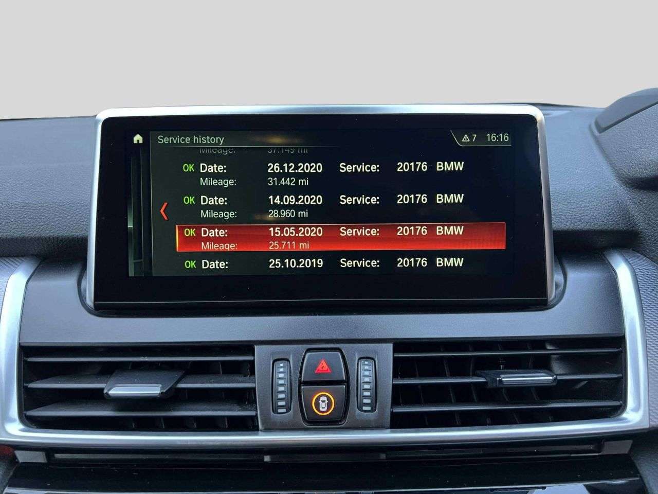 2017 BMW 2 SERIES GRAN TOURER 2017 BMW 2 SERIES GRAN TOURER