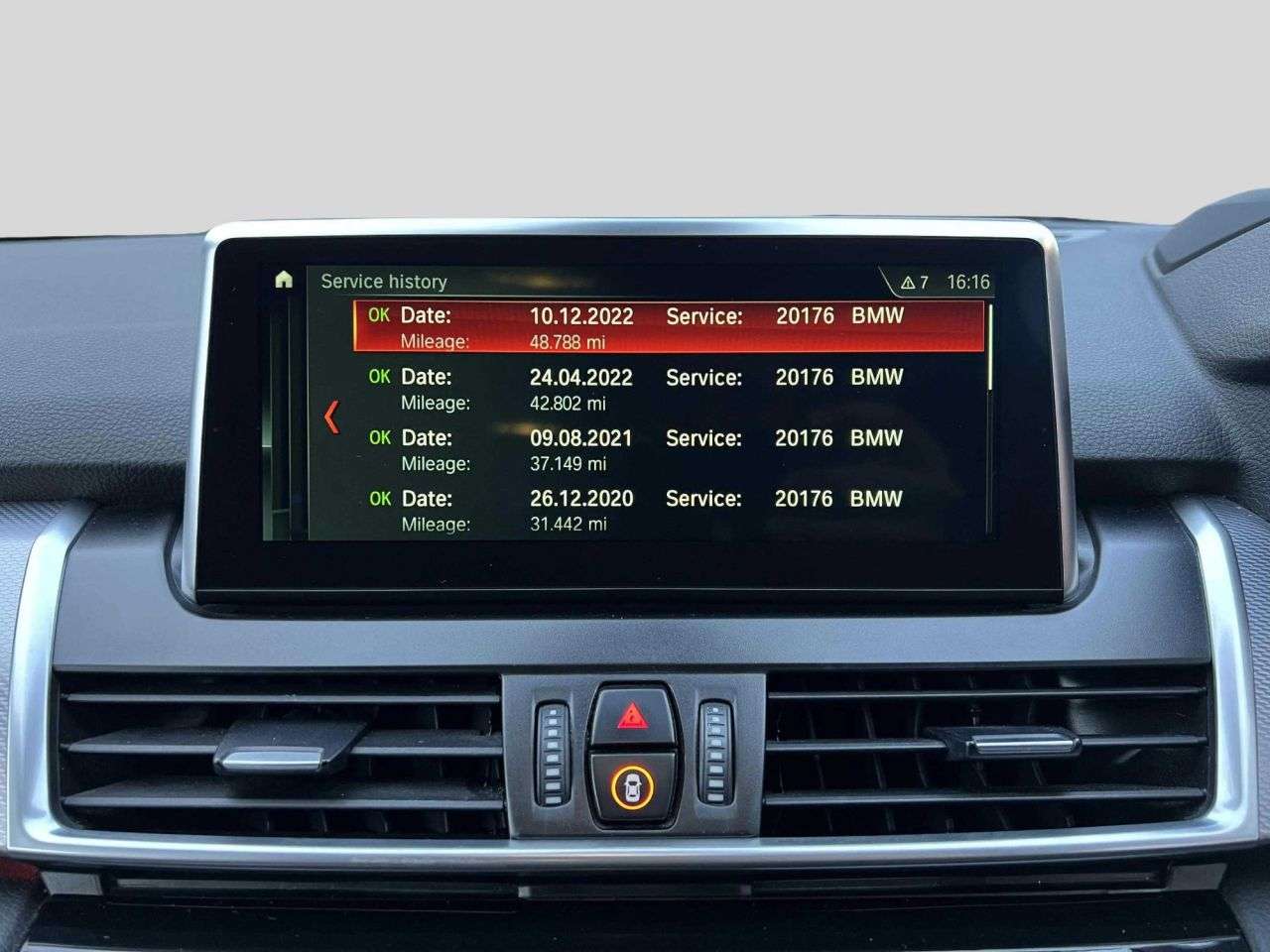 2017 BMW 2 SERIES GRAN TOURER 2017 BMW 2 SERIES GRAN TOURER