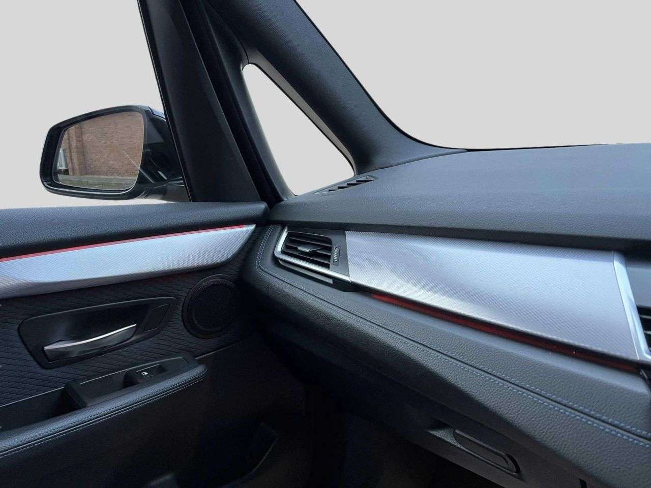 2017 BMW 2 SERIES GRAN TOURER 2017 BMW 2 SERIES GRAN TOURER