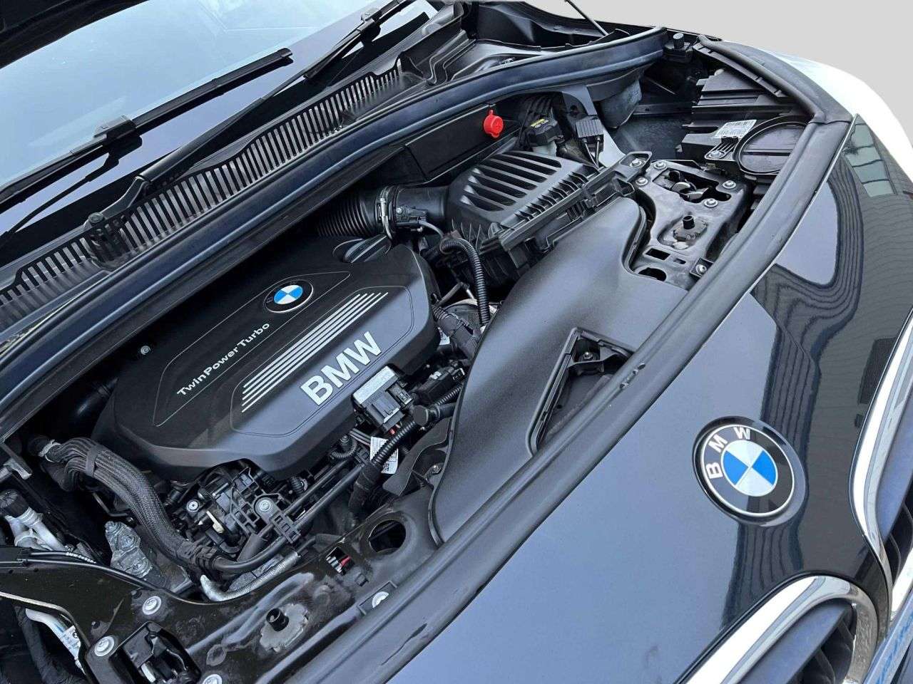 2017 BMW 2 SERIES GRAN TOURER 2017 BMW 2 SERIES GRAN TOURER