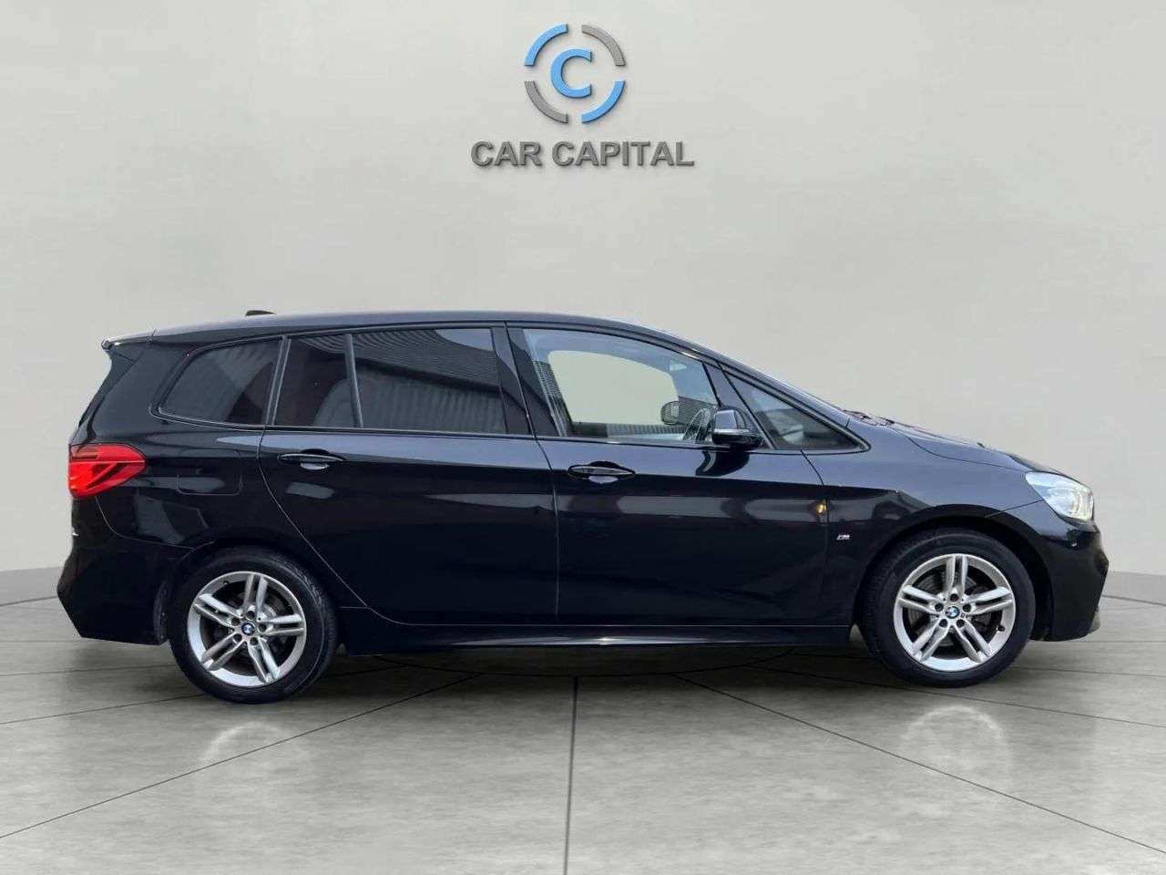 2017 BMW 2 SERIES GRAN TOURER 2017 BMW 2 SERIES GRAN TOURER