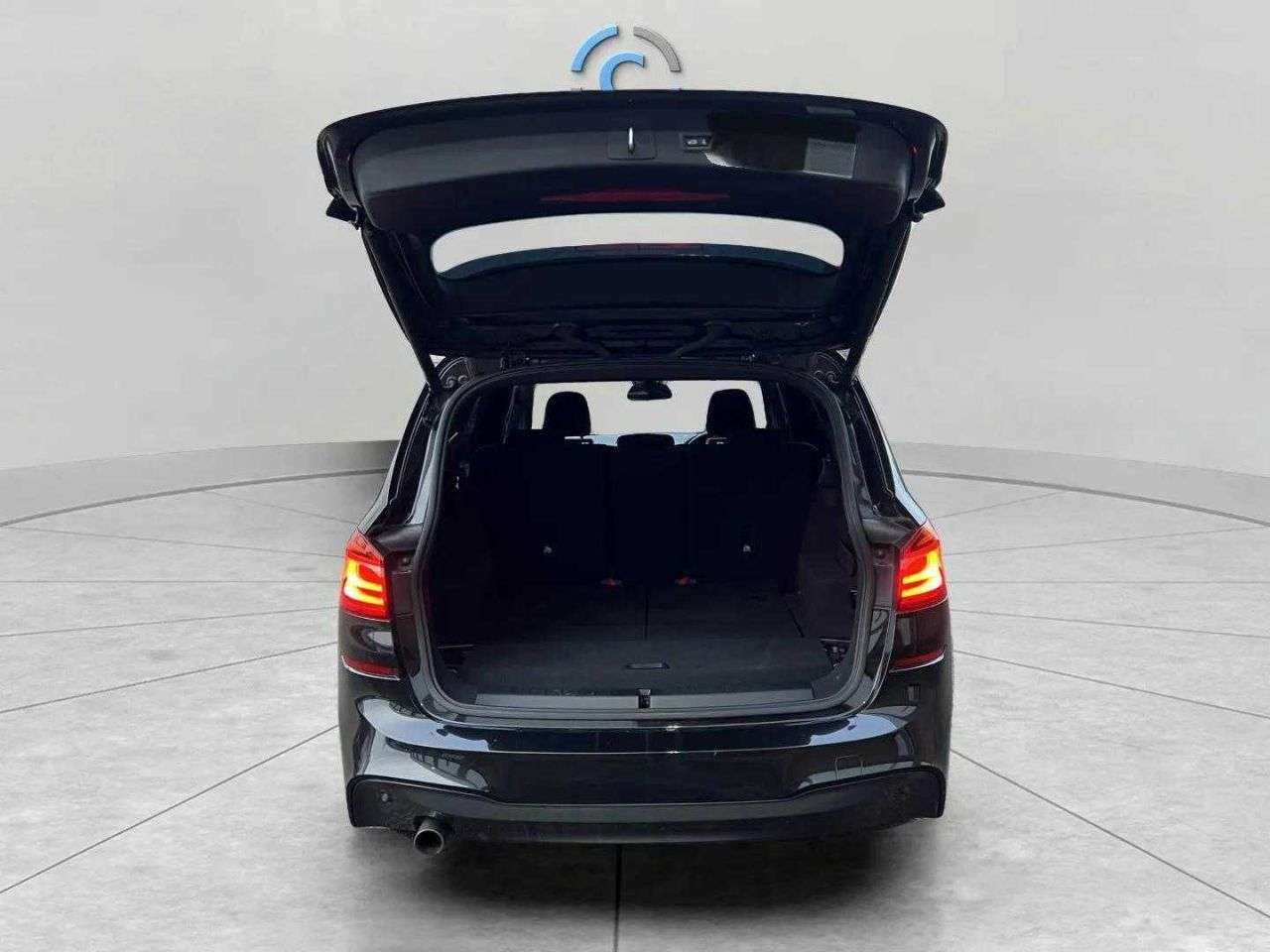 2017 BMW 2 SERIES GRAN TOURER 2017 BMW 2 SERIES GRAN TOURER