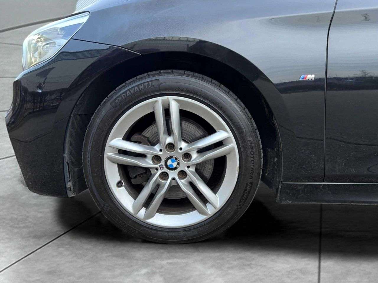 2017 BMW 2 SERIES GRAN TOURER 2017 BMW 2 SERIES GRAN TOURER