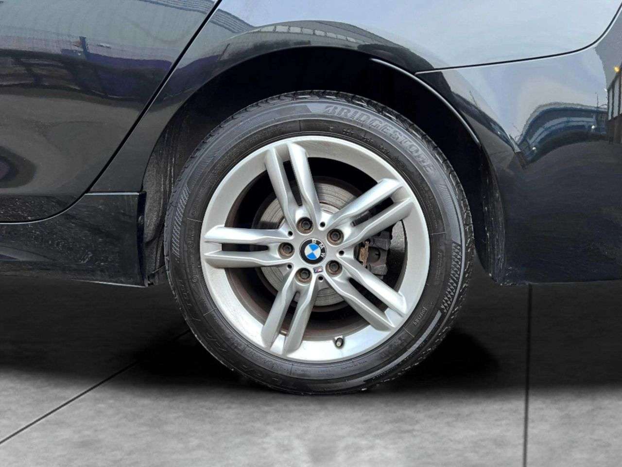 2017 BMW 2 SERIES GRAN TOURER 2017 BMW 2 SERIES GRAN TOURER