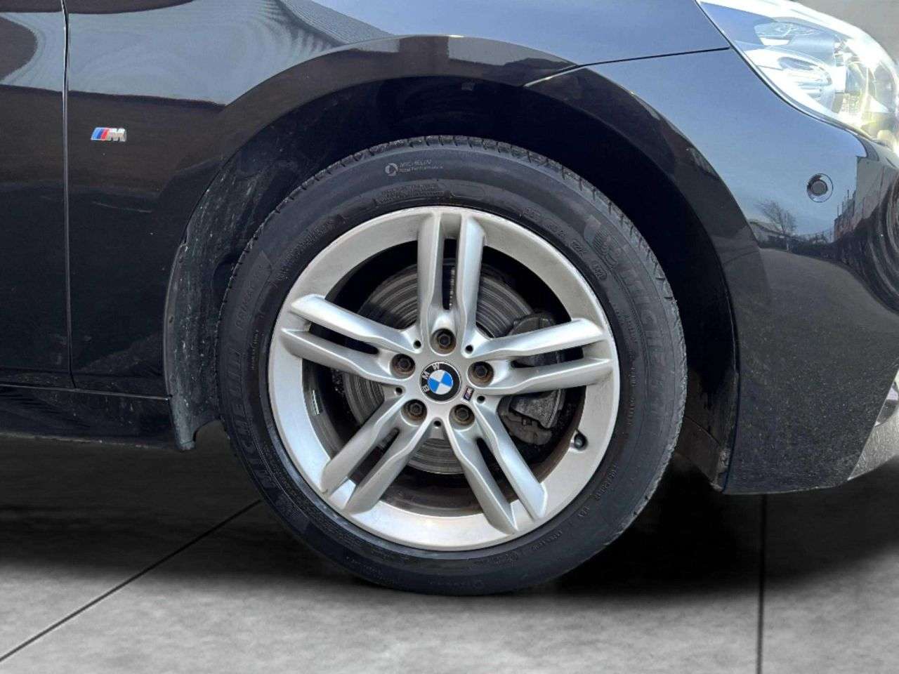 2017 BMW 2 SERIES GRAN TOURER 2017 BMW 2 SERIES GRAN TOURER