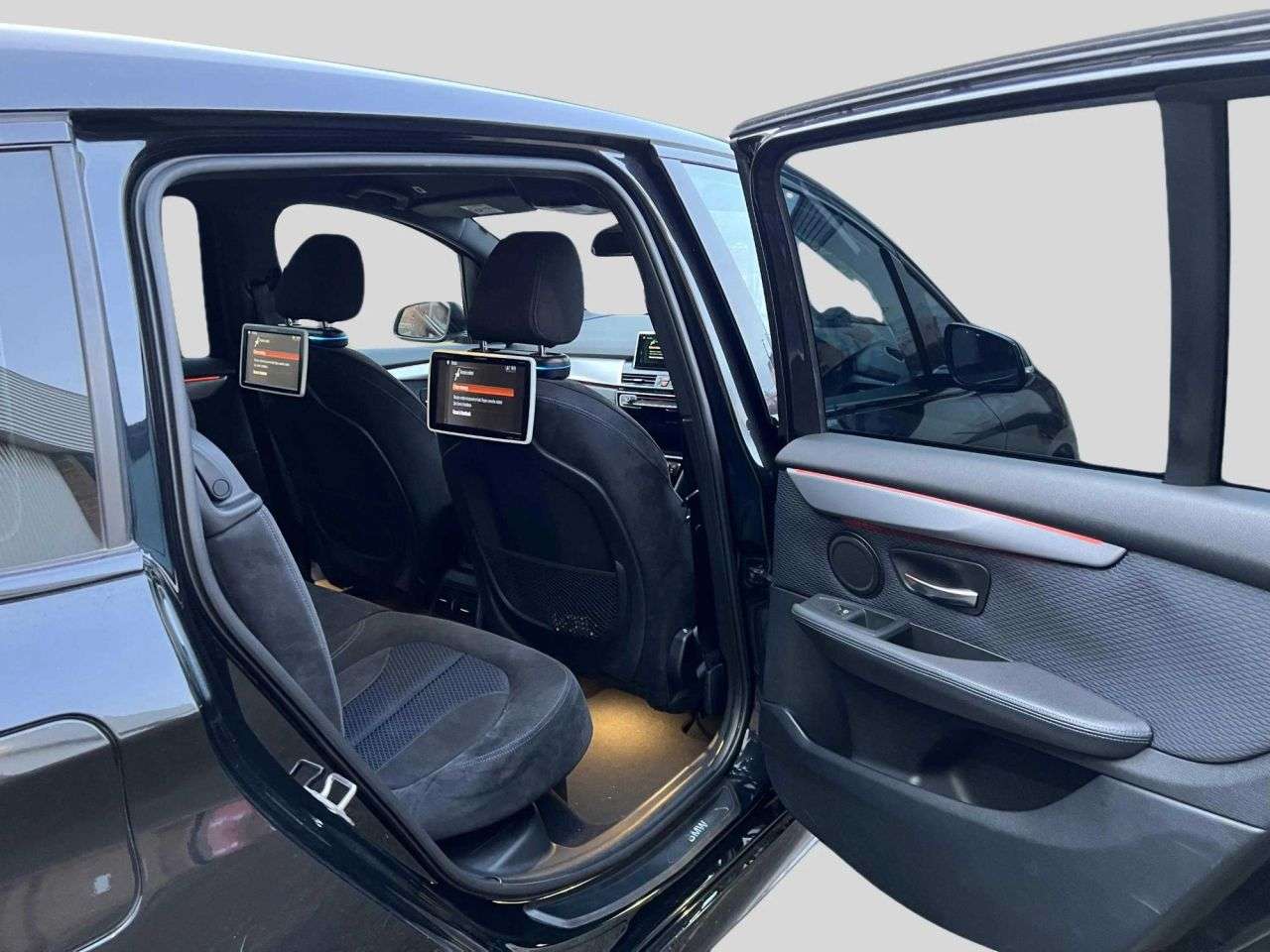 2017 BMW 2 SERIES GRAN TOURER 2017 BMW 2 SERIES GRAN TOURER