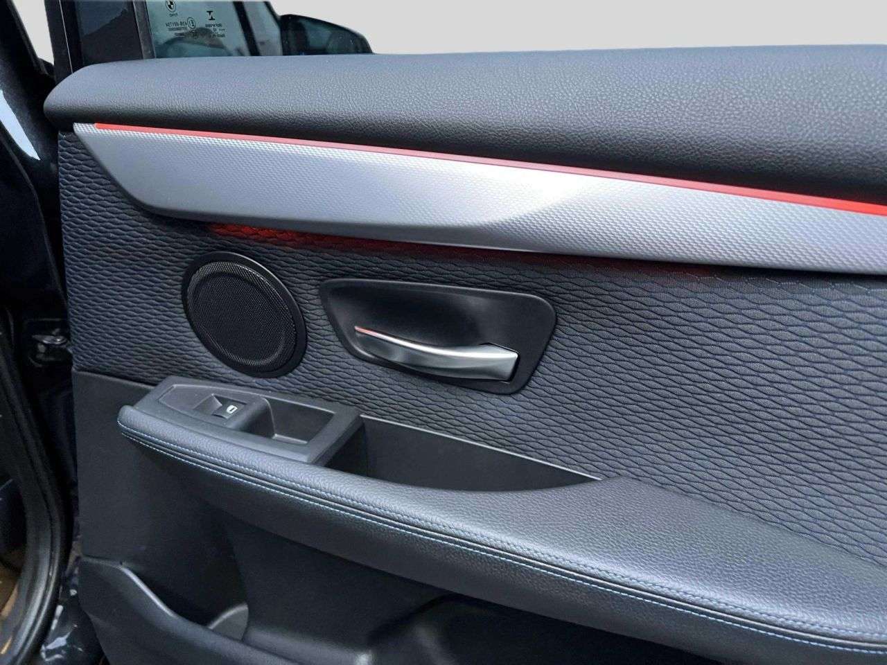 2017 BMW 2 SERIES GRAN TOURER 2017 BMW 2 SERIES GRAN TOURER