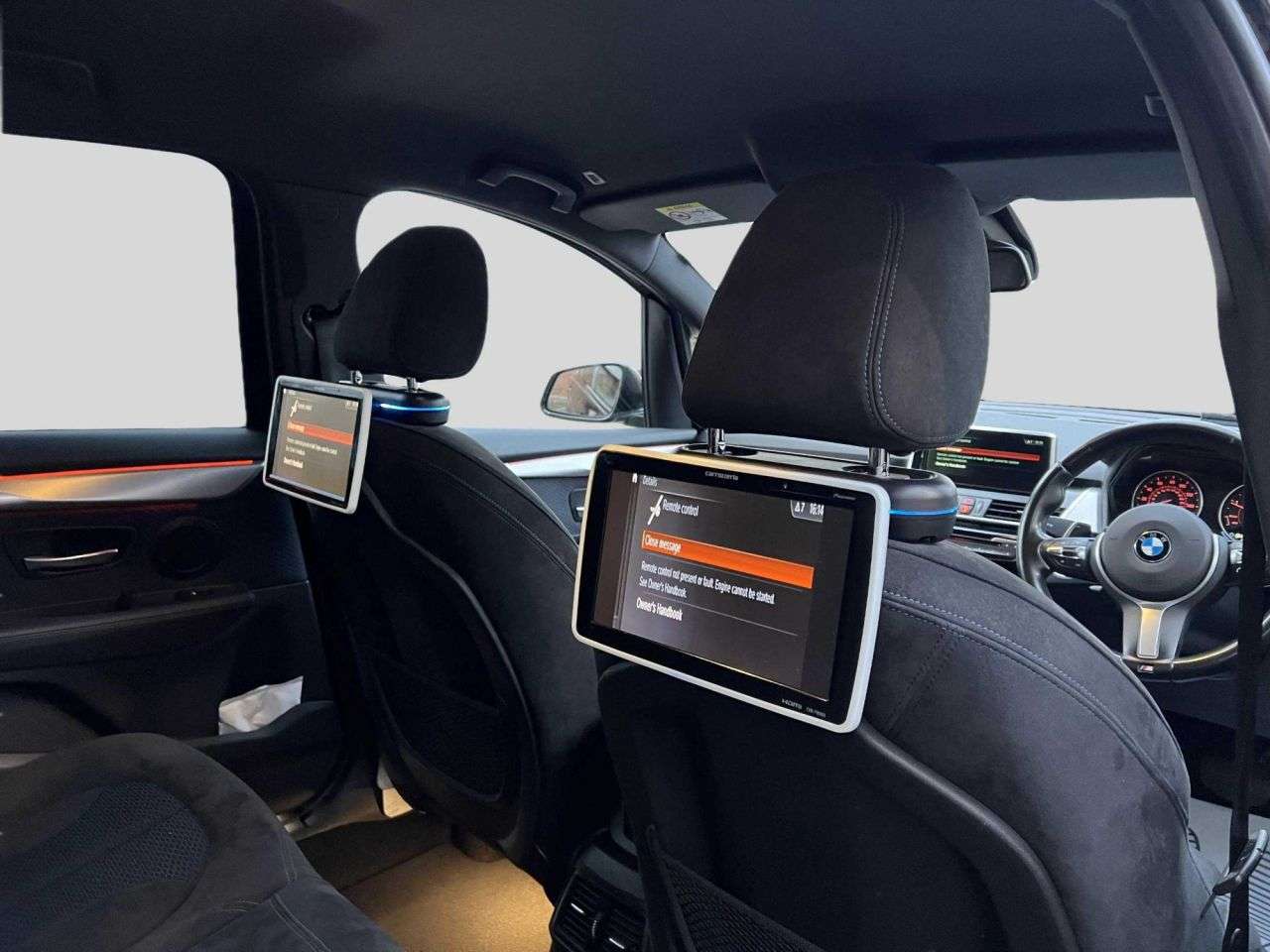 2017 BMW 2 SERIES GRAN TOURER 2017 BMW 2 SERIES GRAN TOURER