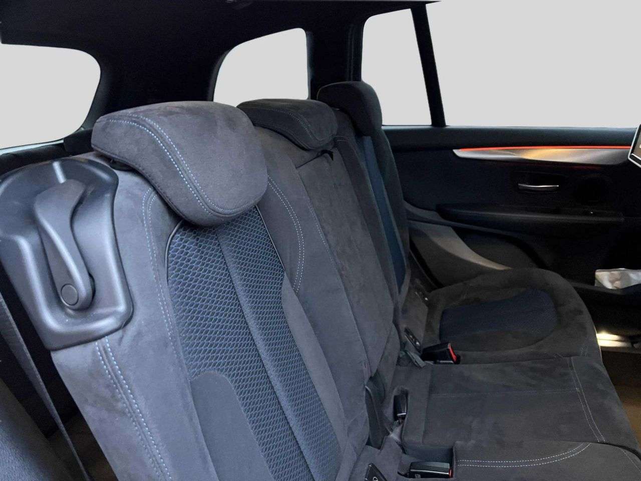 2017 BMW 2 SERIES GRAN TOURER 2017 BMW 2 SERIES GRAN TOURER