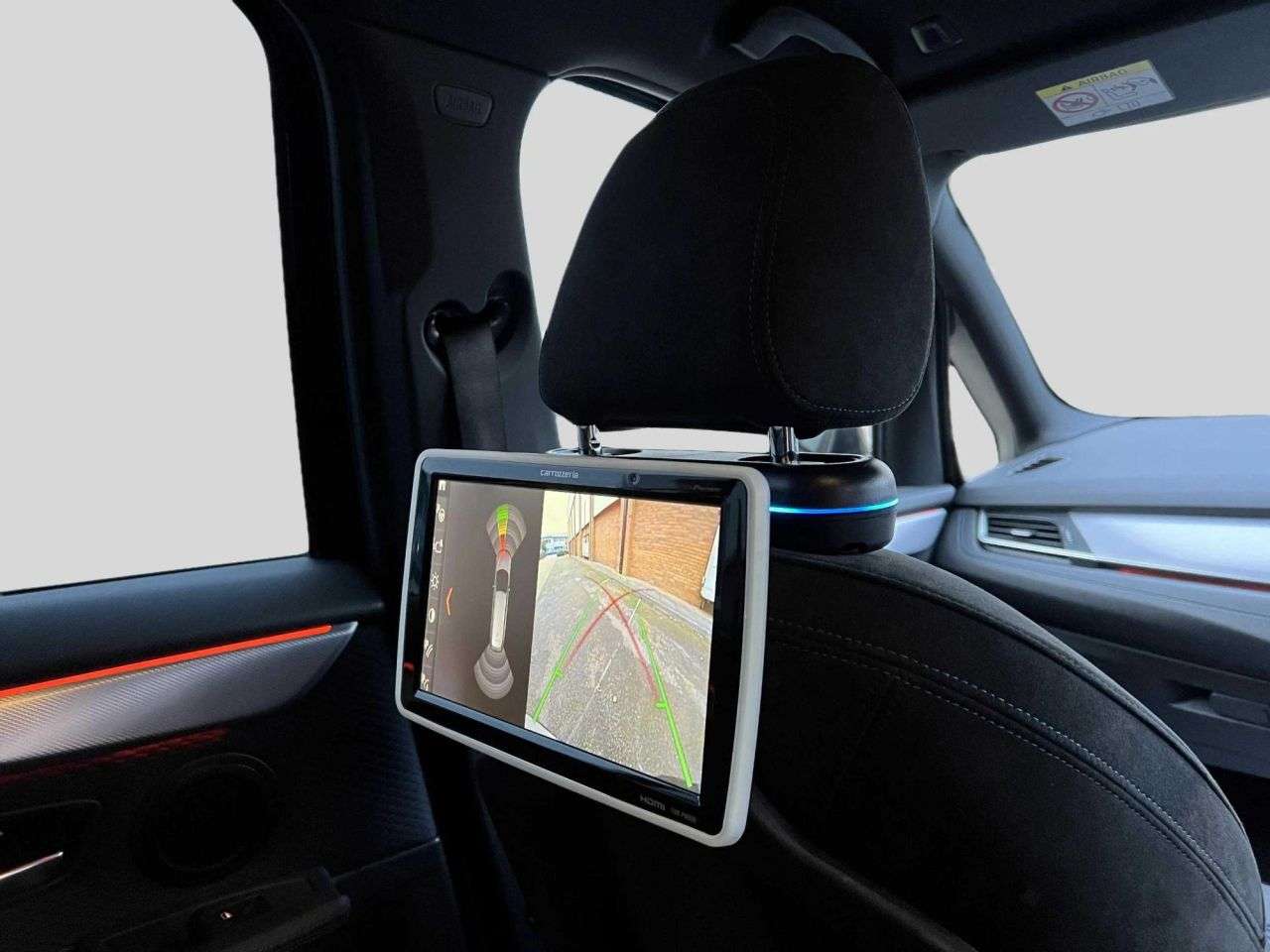 2017 BMW 2 SERIES GRAN TOURER 2017 BMW 2 SERIES GRAN TOURER