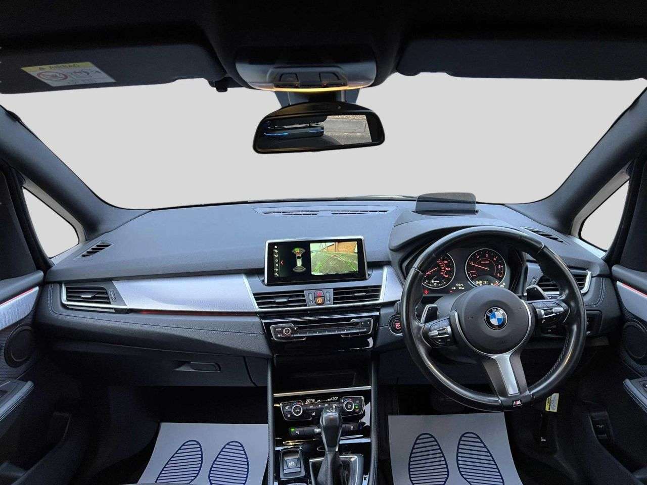 2017 BMW 2 SERIES GRAN TOURER 2017 BMW 2 SERIES GRAN TOURER