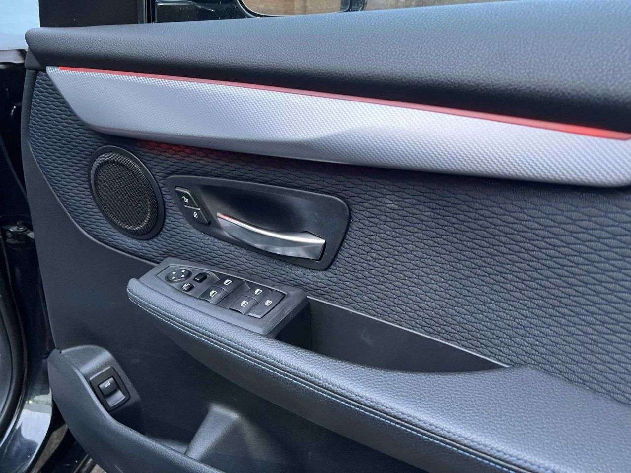 2017 BMW 2 SERIES GRAN TOURER 2017 BMW 2 SERIES GRAN TOURER