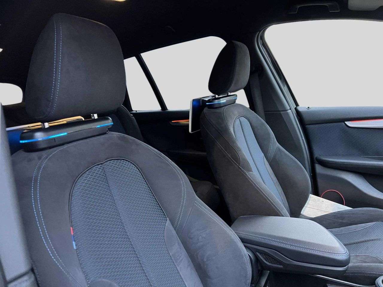 2017 BMW 2 SERIES GRAN TOURER 2017 BMW 2 SERIES GRAN TOURER