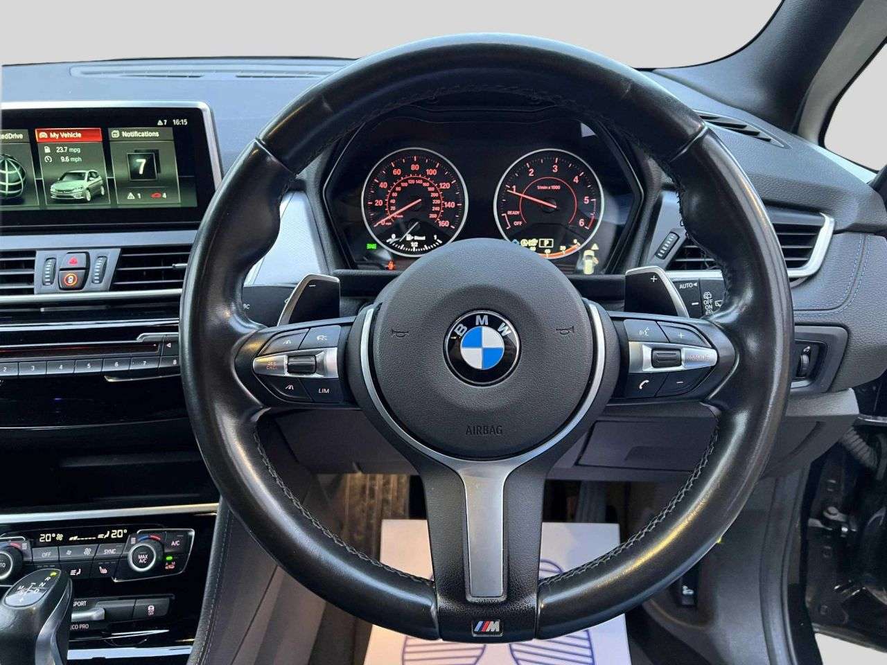 2017 BMW 2 SERIES GRAN TOURER 2017 BMW 2 SERIES GRAN TOURER