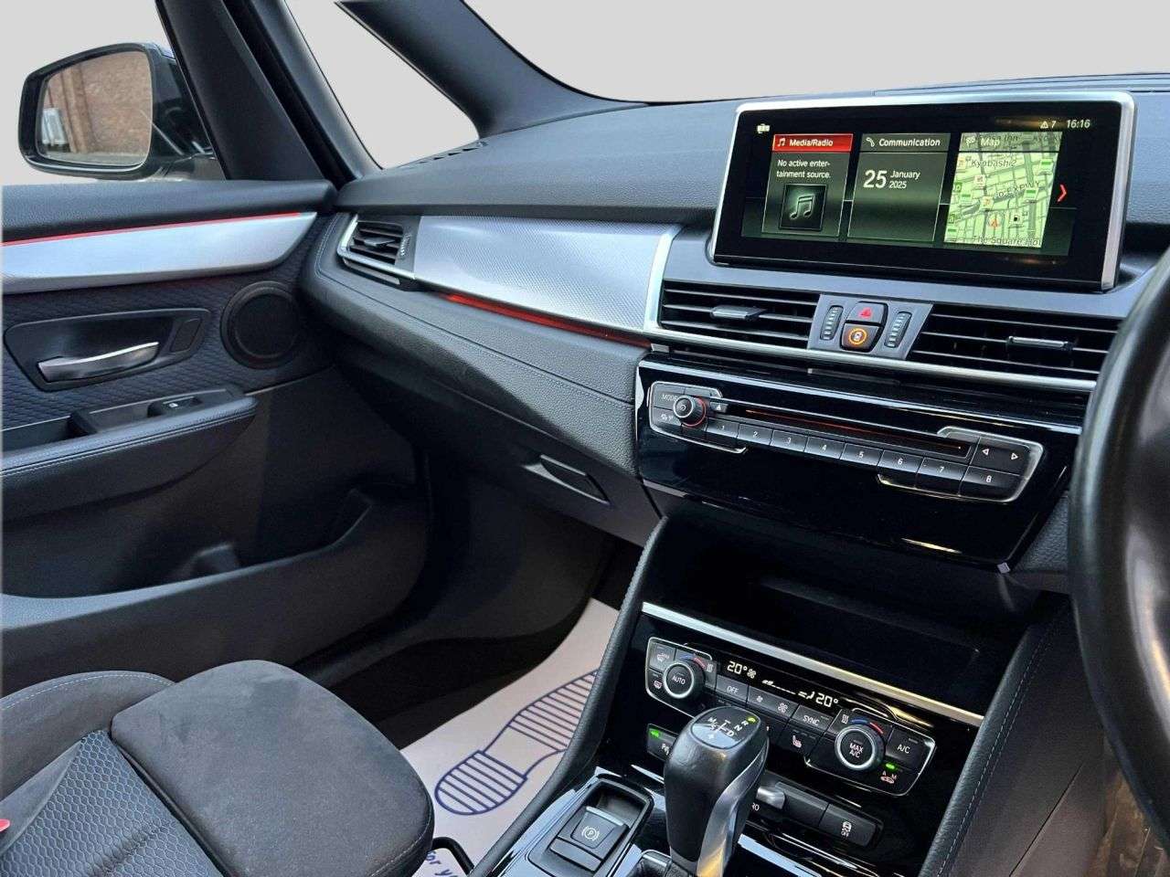 2017 BMW 2 SERIES GRAN TOURER 2017 BMW 2 SERIES GRAN TOURER