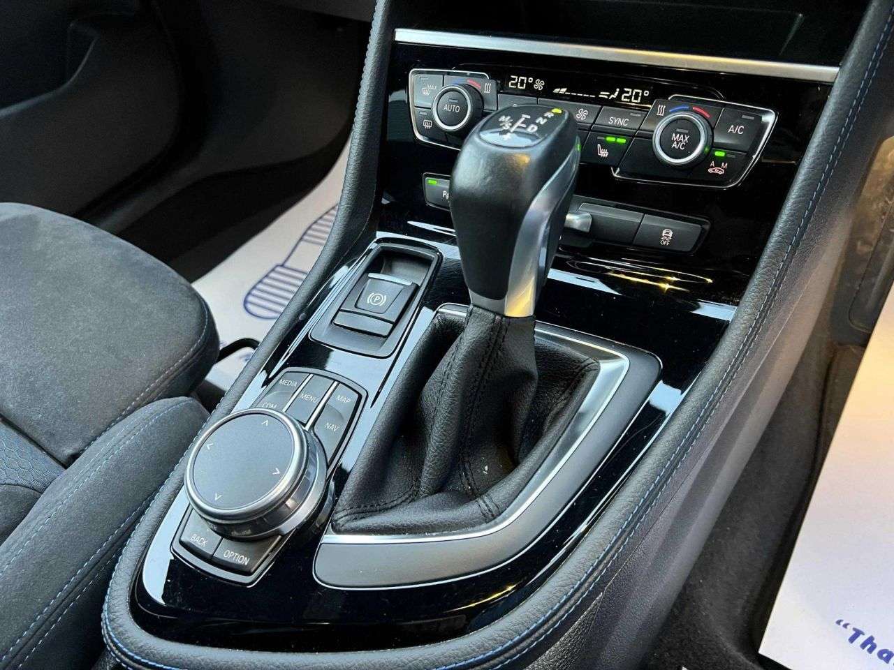 2017 BMW 2 SERIES GRAN TOURER 2017 BMW 2 SERIES GRAN TOURER