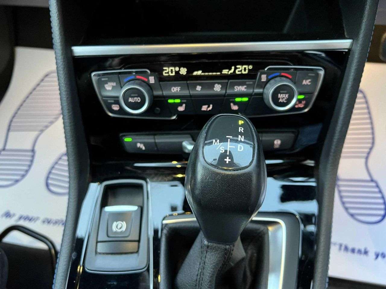 2017 BMW 2 SERIES GRAN TOURER 2017 BMW 2 SERIES GRAN TOURER