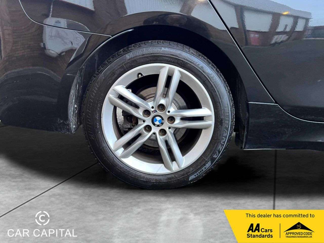 2017 BMW 2 SERIES GRAN TOURER 2017 BMW 2 SERIES GRAN TOURER