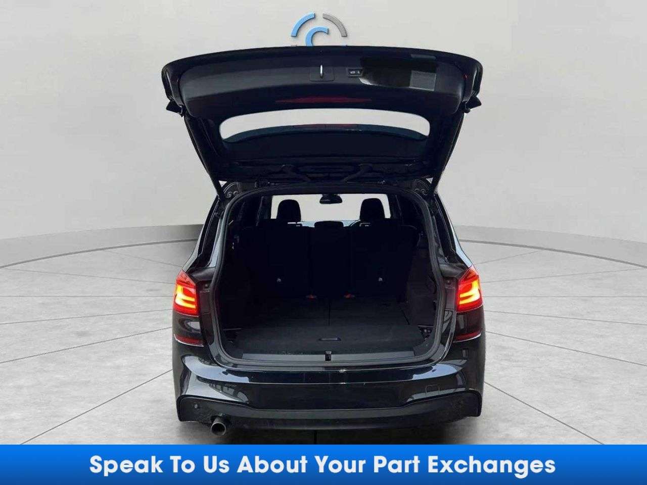 2017 BMW 2 SERIES GRAN TOURER 2017 BMW 2 SERIES GRAN TOURER