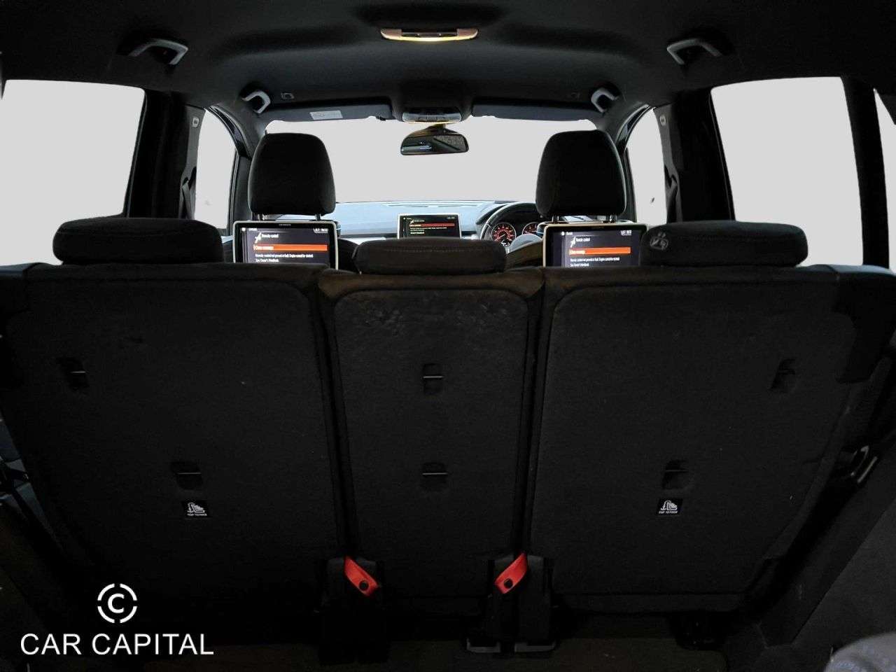 2017 BMW 2 SERIES GRAN TOURER 2017 BMW 2 SERIES GRAN TOURER