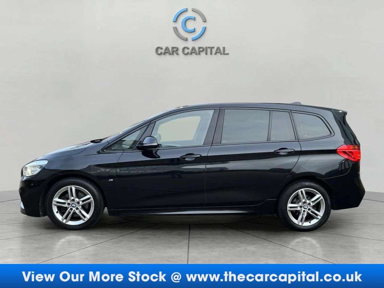 2017 BMW 2 SERIES GRAN TOURER 2017 BMW 2 SERIES GRAN TOURER