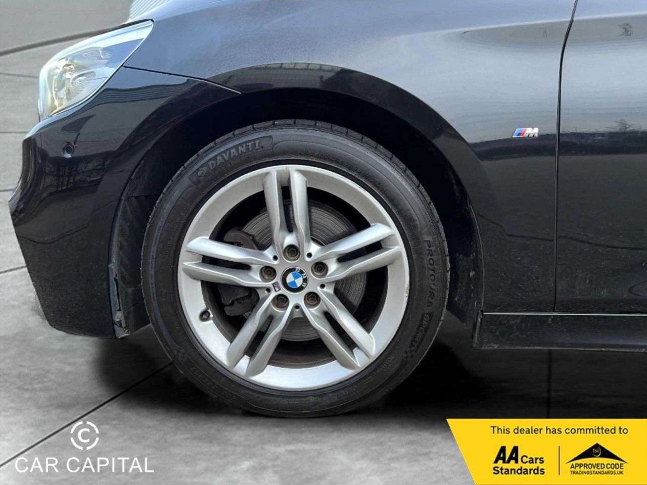 2017 BMW 2 SERIES GRAN TOURER 2017 BMW 2 SERIES GRAN TOURER