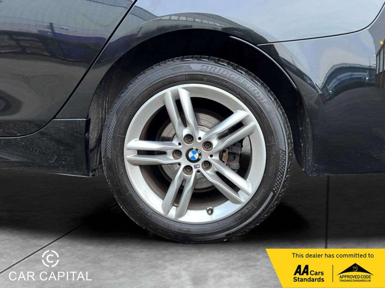 2017 BMW 2 SERIES GRAN TOURER 2017 BMW 2 SERIES GRAN TOURER