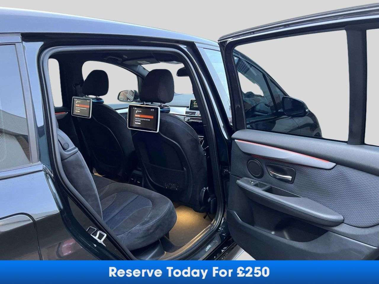 2017 BMW 2 SERIES GRAN TOURER 2017 BMW 2 SERIES GRAN TOURER