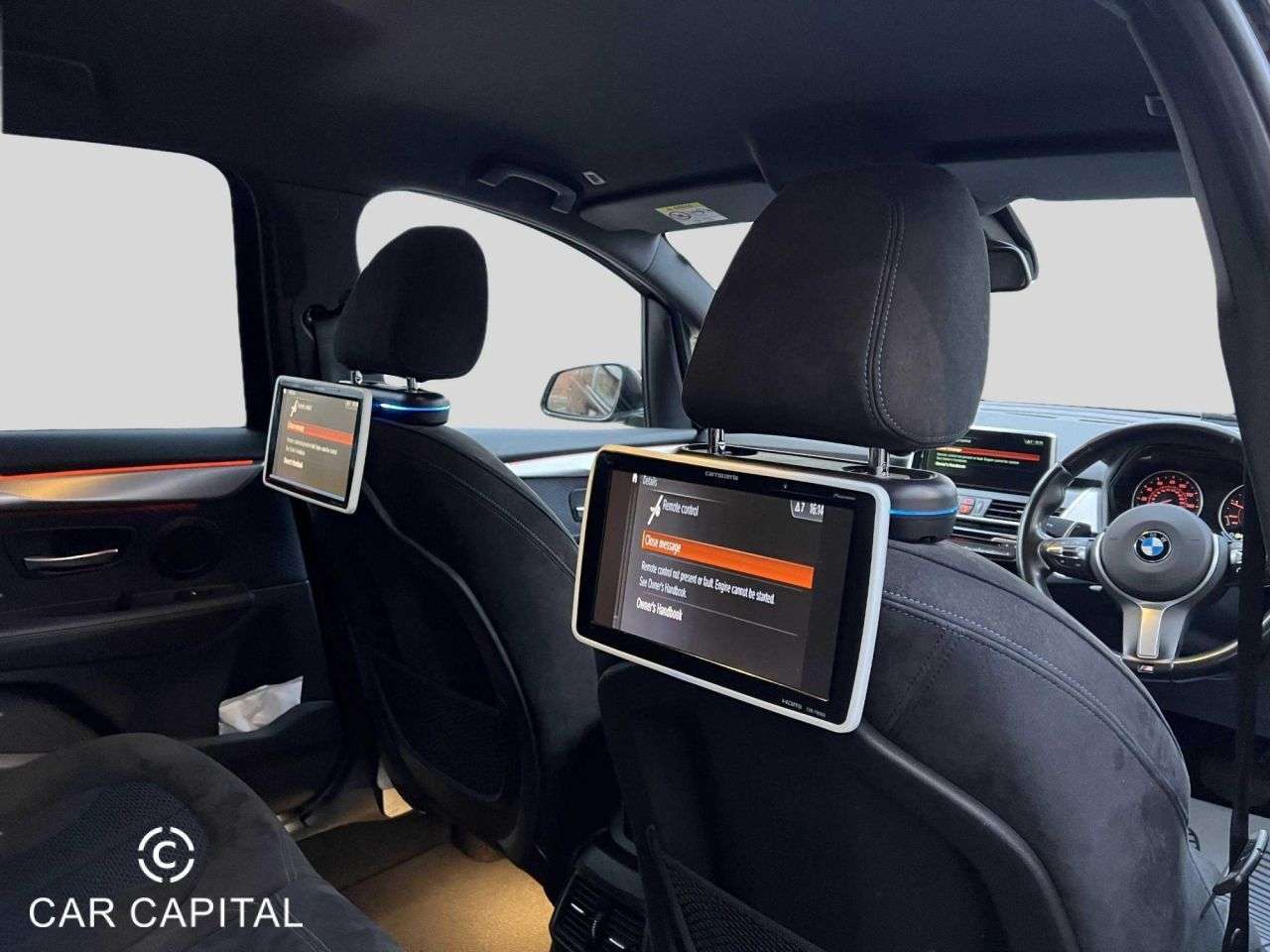 2017 BMW 2 SERIES GRAN TOURER 2017 BMW 2 SERIES GRAN TOURER