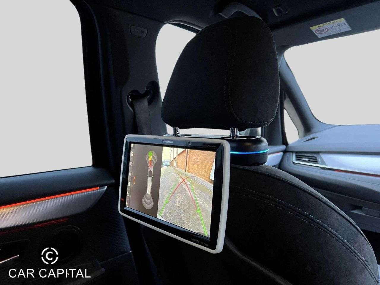 2017 BMW 2 SERIES GRAN TOURER 2017 BMW 2 SERIES GRAN TOURER