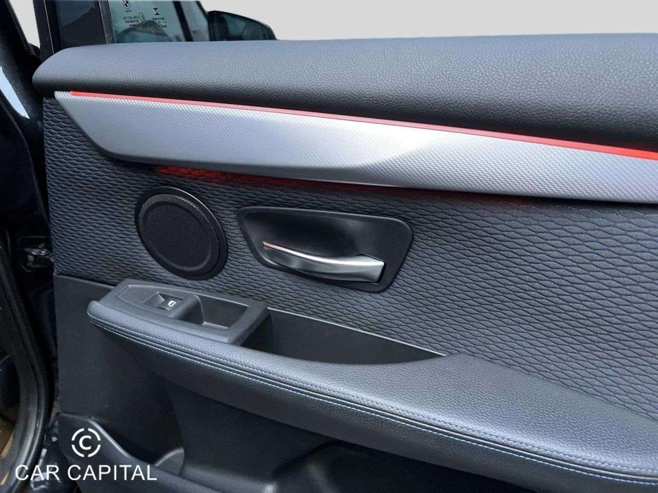 2017 BMW 2 SERIES GRAN TOURER 2017 BMW 2 SERIES GRAN TOURER