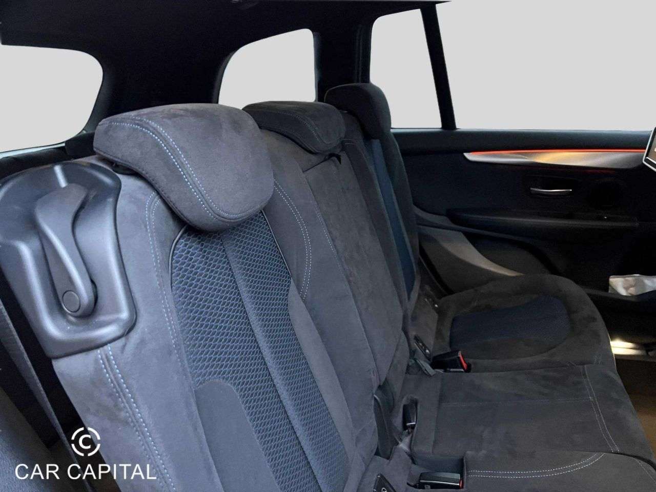 2017 BMW 2 SERIES GRAN TOURER 2017 BMW 2 SERIES GRAN TOURER