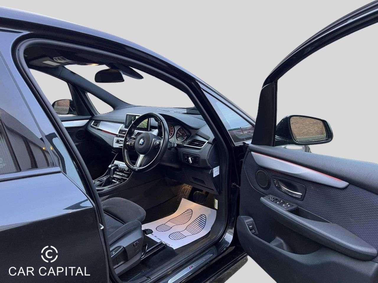 2017 BMW 2 SERIES GRAN TOURER 2017 BMW 2 SERIES GRAN TOURER