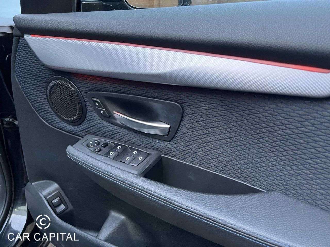 2017 BMW 2 SERIES GRAN TOURER 2017 BMW 2 SERIES GRAN TOURER