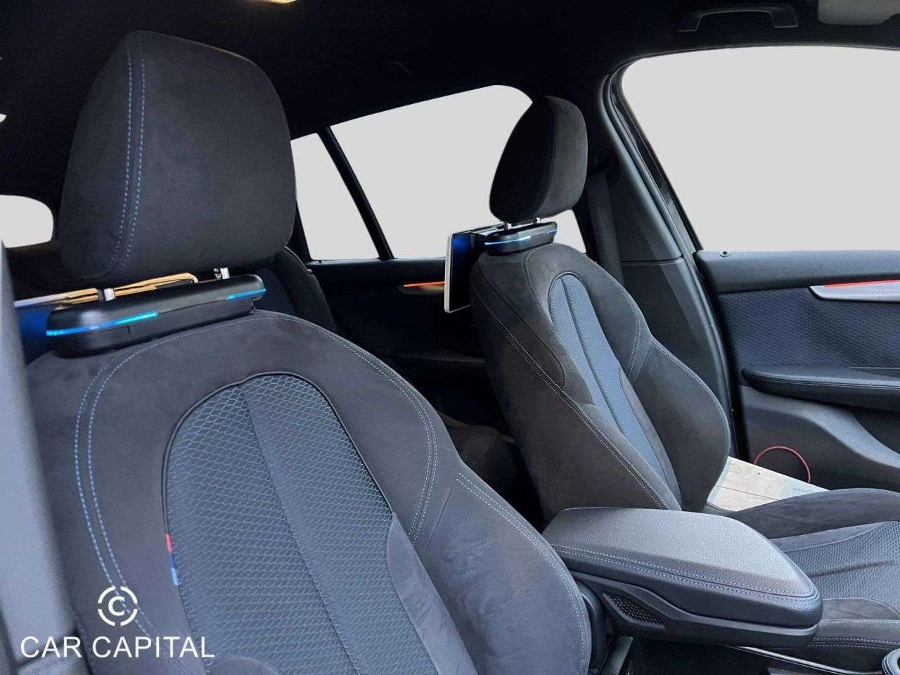 2017 BMW 2 SERIES GRAN TOURER 2017 BMW 2 SERIES GRAN TOURER